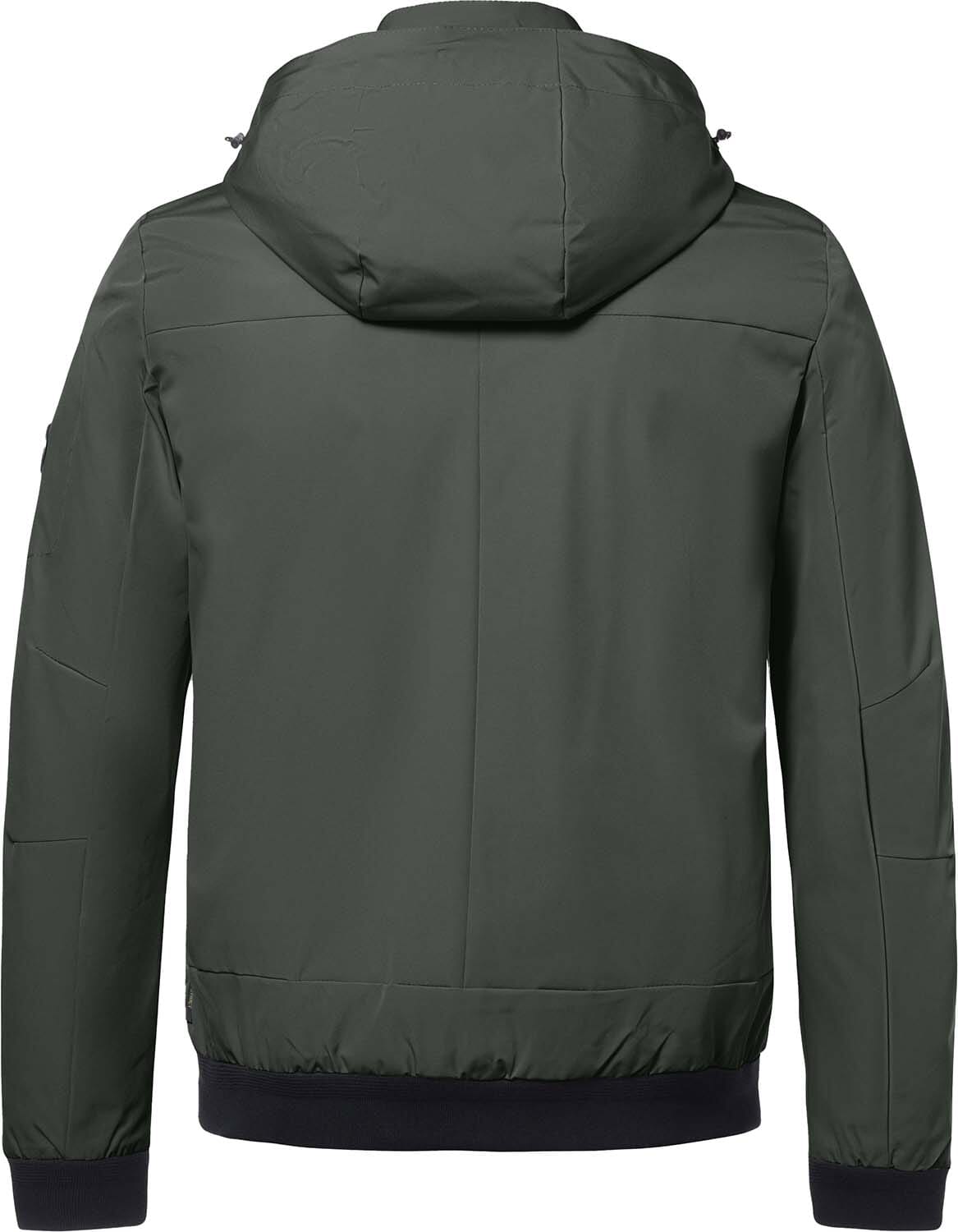 Kleding Heren District Herenkleding RACER1927® THE DISTRICT Heren