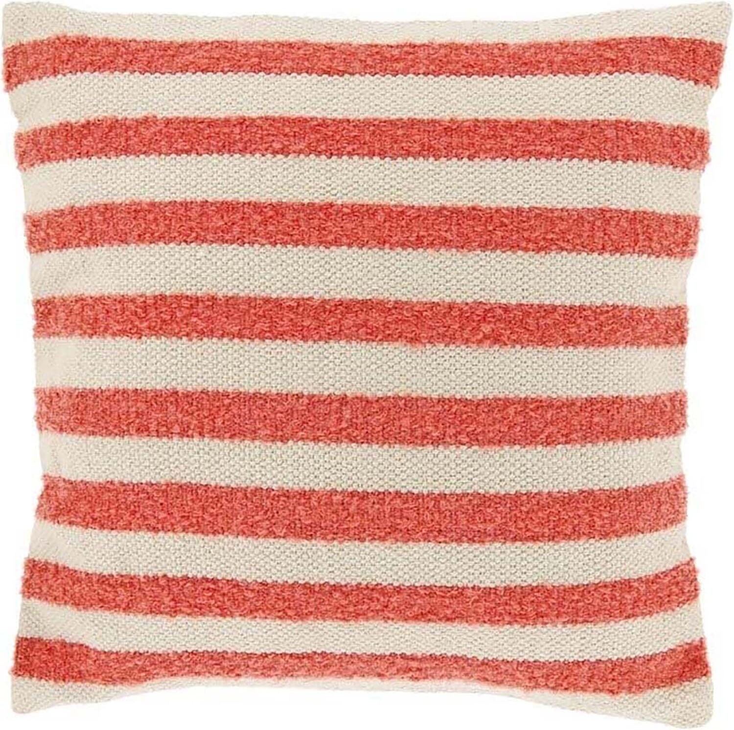 Bomont Collection Kussen Stella 45x45cm sugar pink Oranje