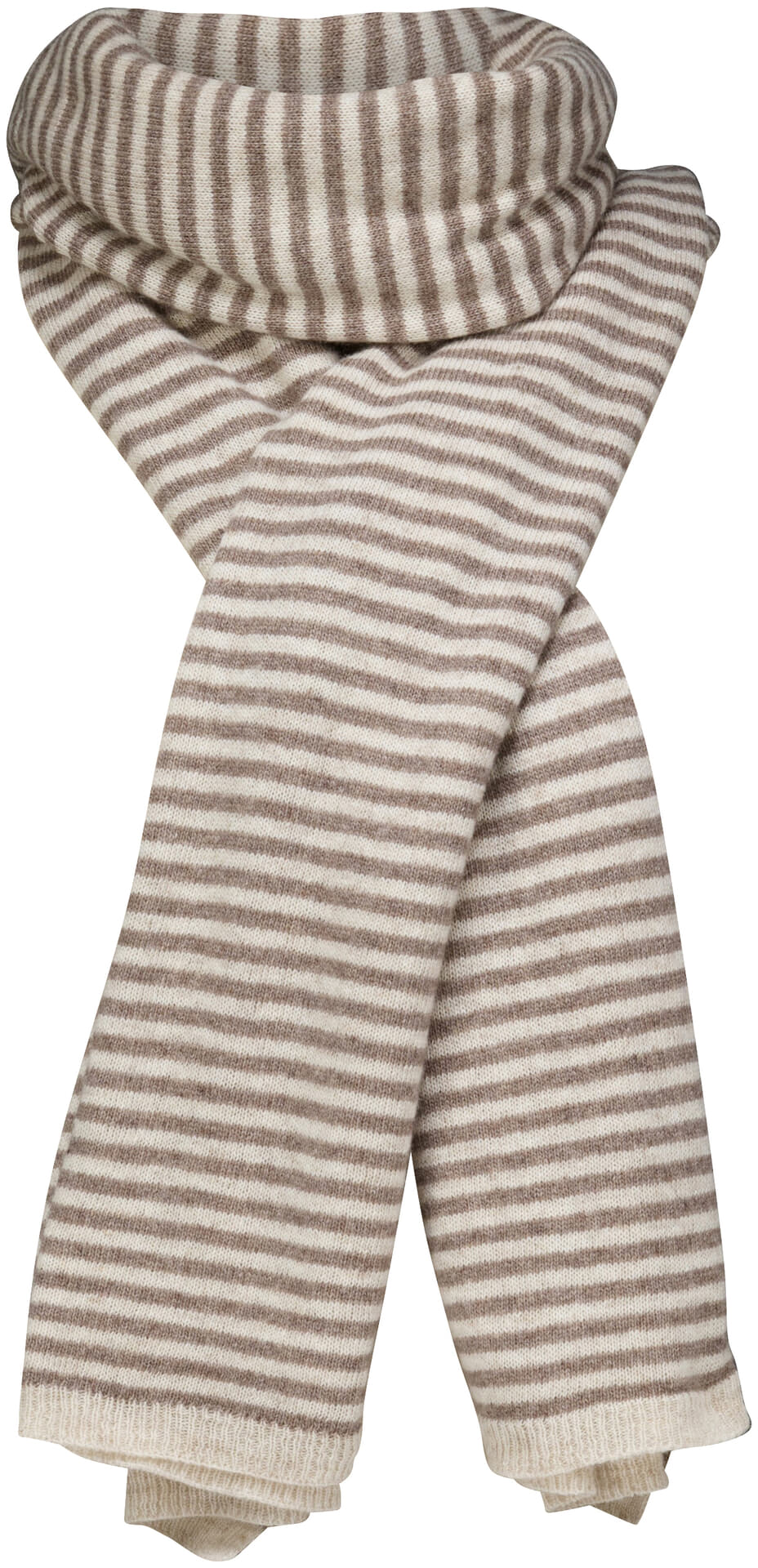 Bomont Sjaal Taupe