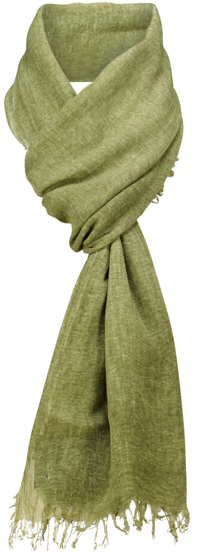 Bomont Sjaal Bora Army