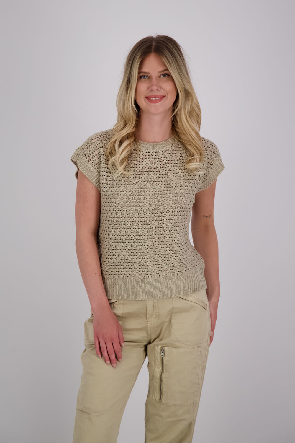 Enjoy Spencer Beige