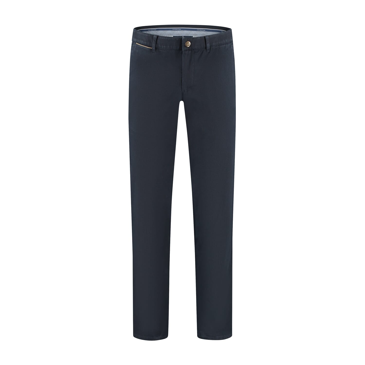 Com4 Chino Modern Collection Blauw
