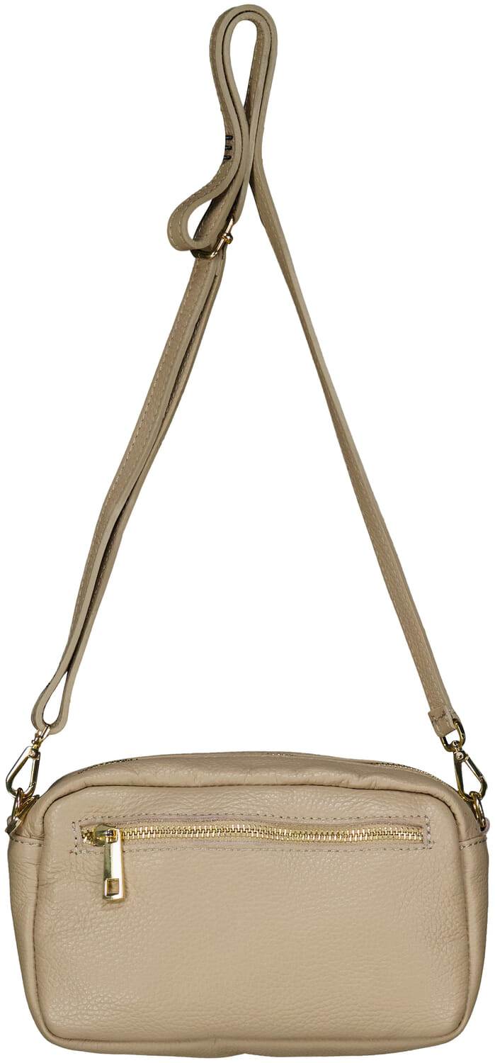 Bomont Irene Classic Grain Bruin