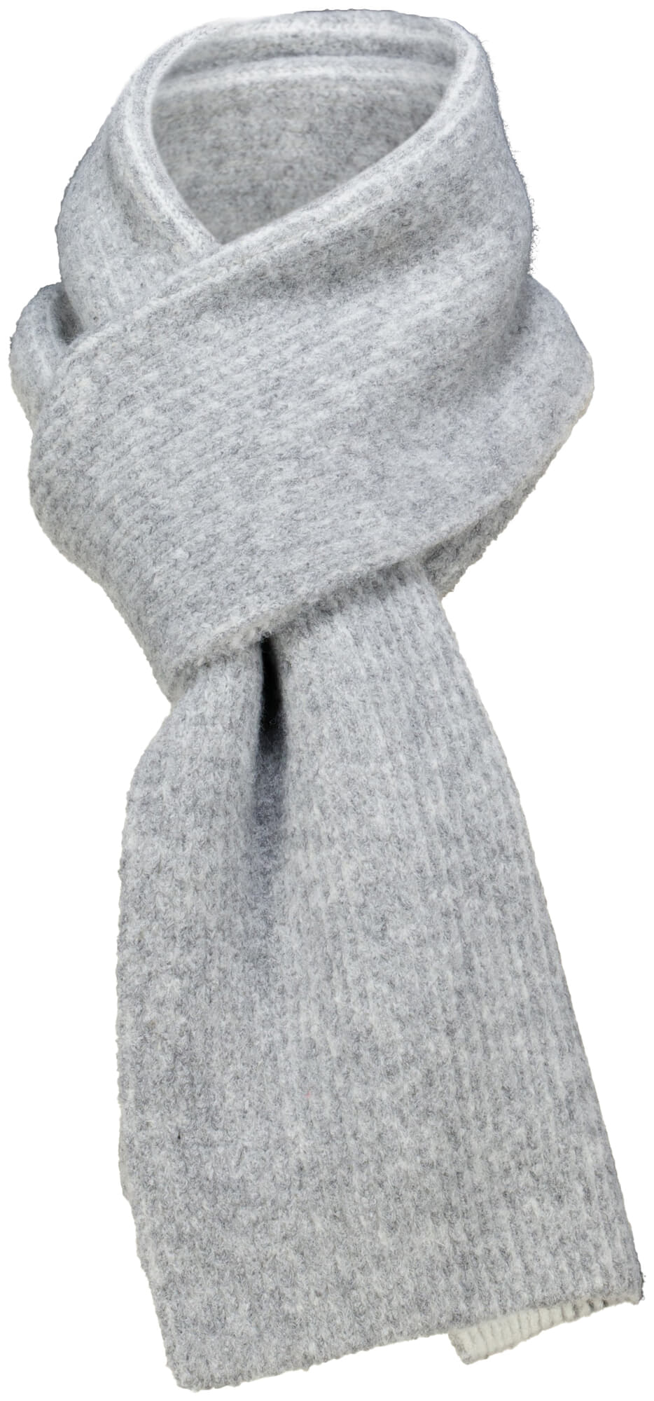 Sjaal Grijs