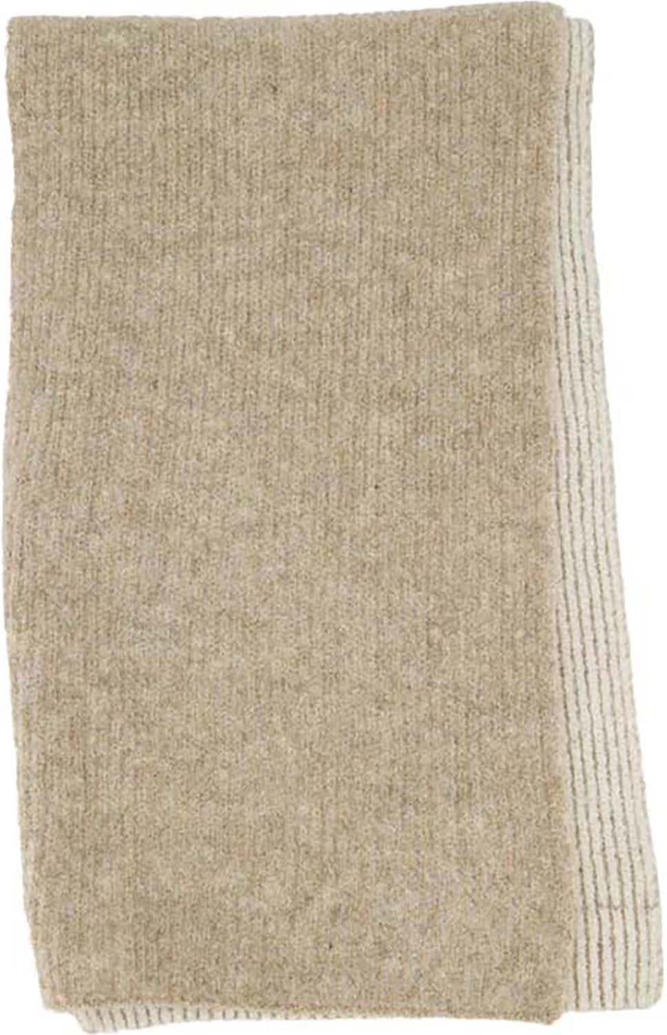 Zusss Sjaal Taupe