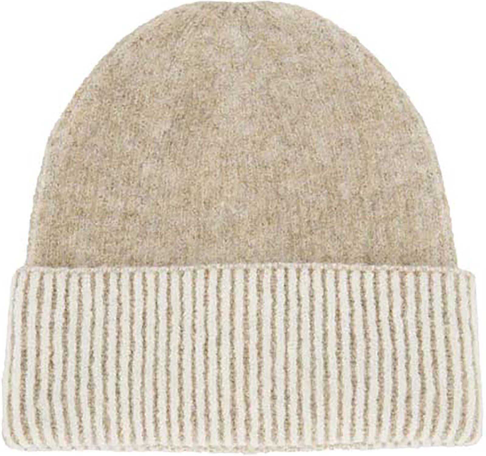 Zusss Muts  Taupe