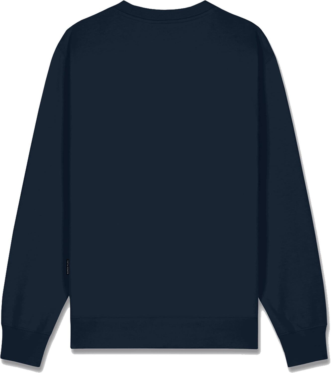 Baron Filou pullover filou baron social club Blauw