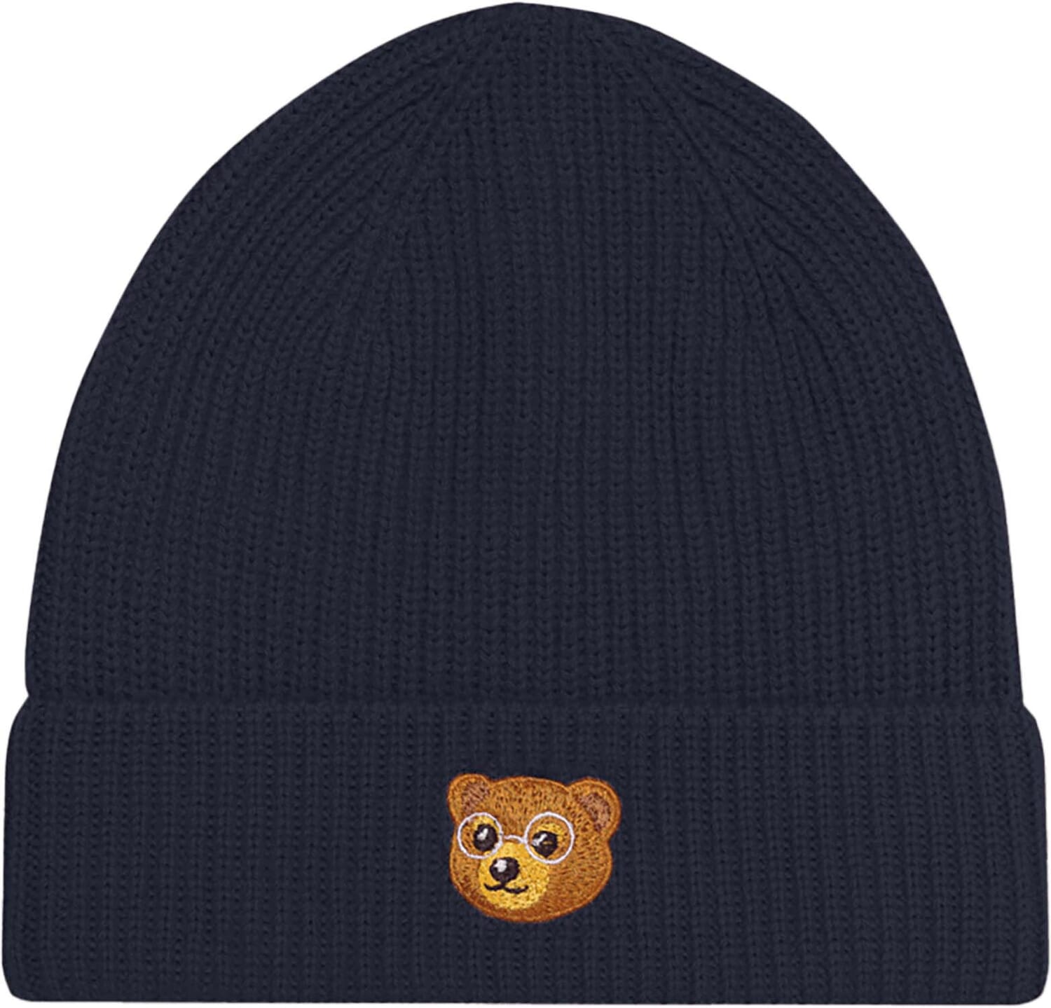 Baron Filou Muts Blauw