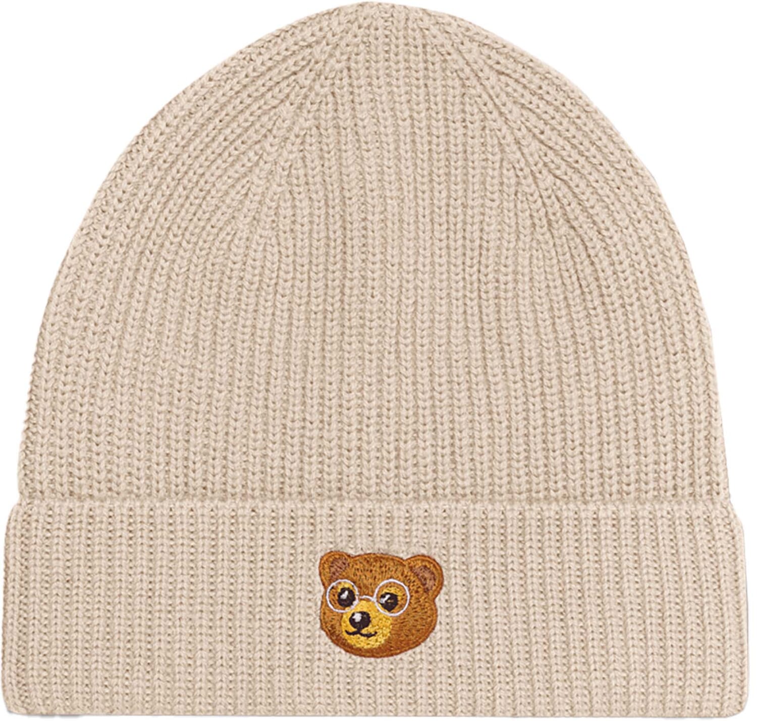 Baron Filou Muts Bruin