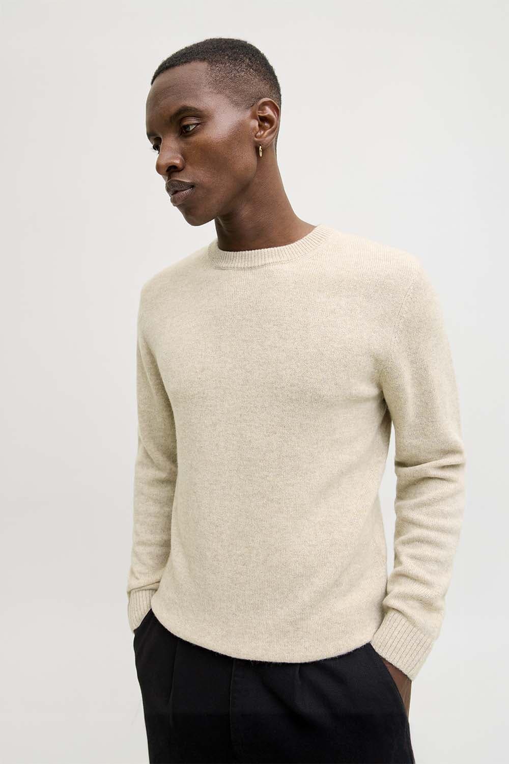 Jack & Jones Trui Grijs