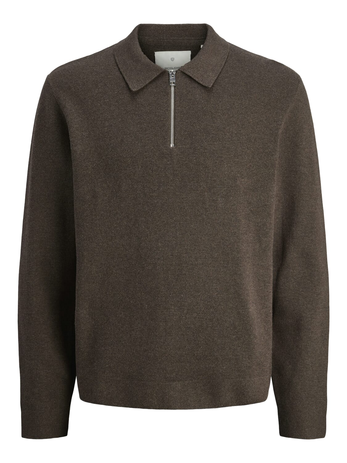 Jack & Jones Rugby Milano Bruin
