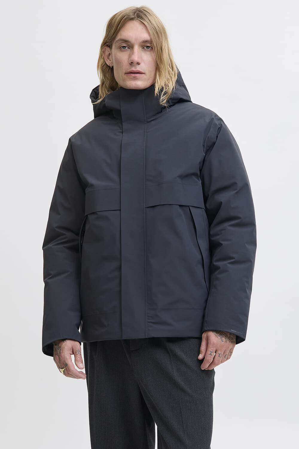 Jack & Jones Jas Moon Navy