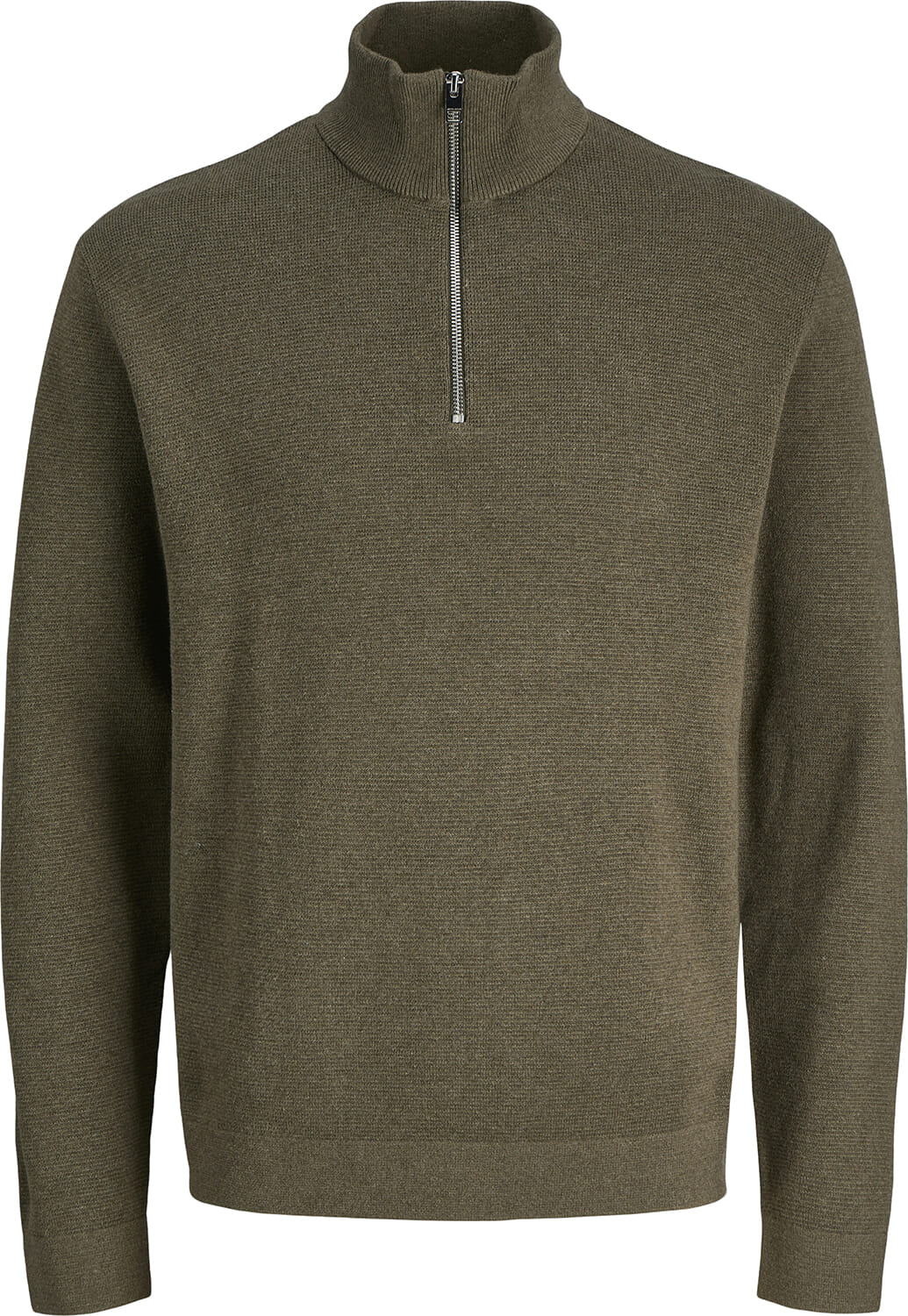 Jack & Jones Trui Milano Grijs