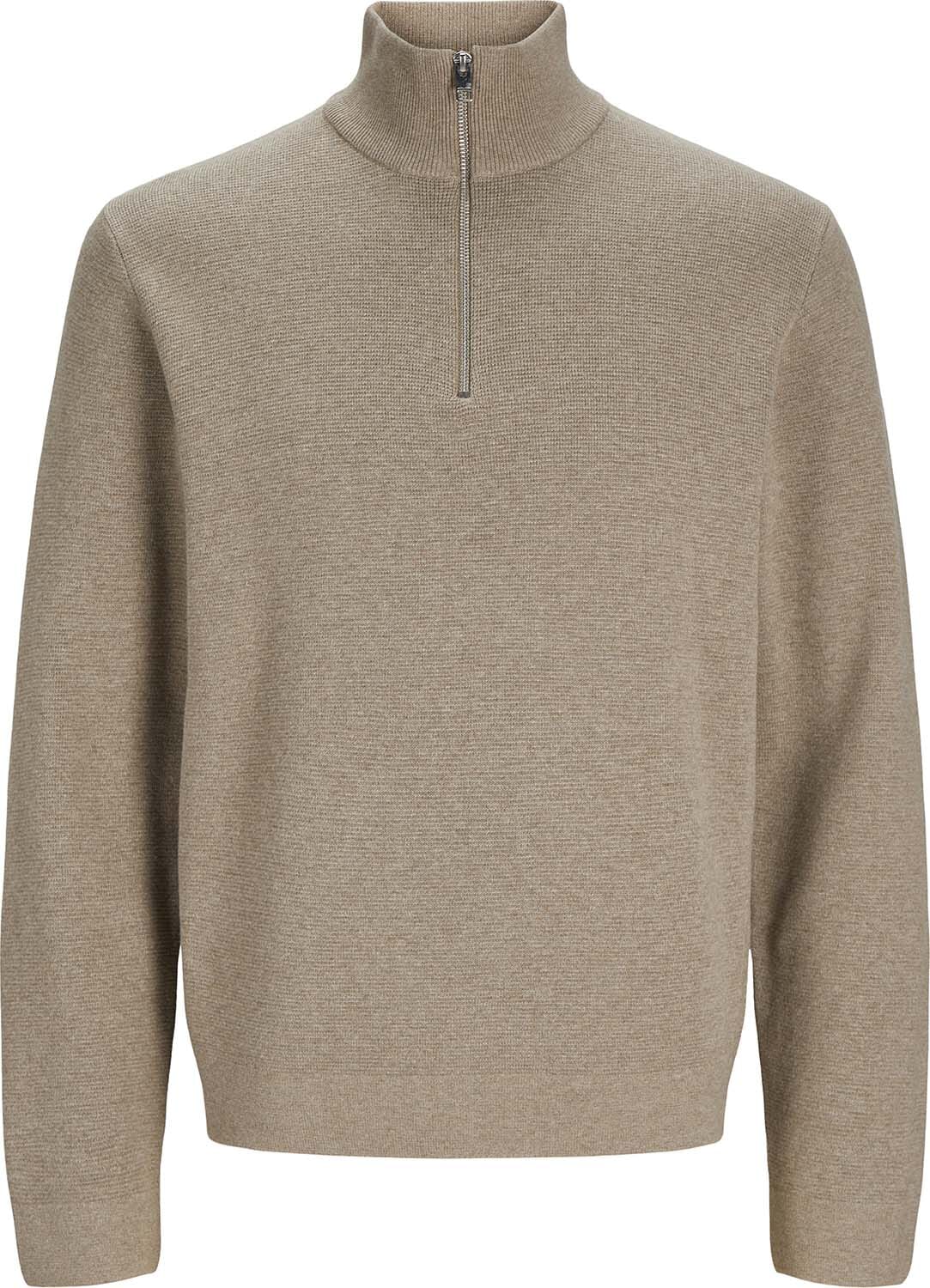 Trui Milano Beige