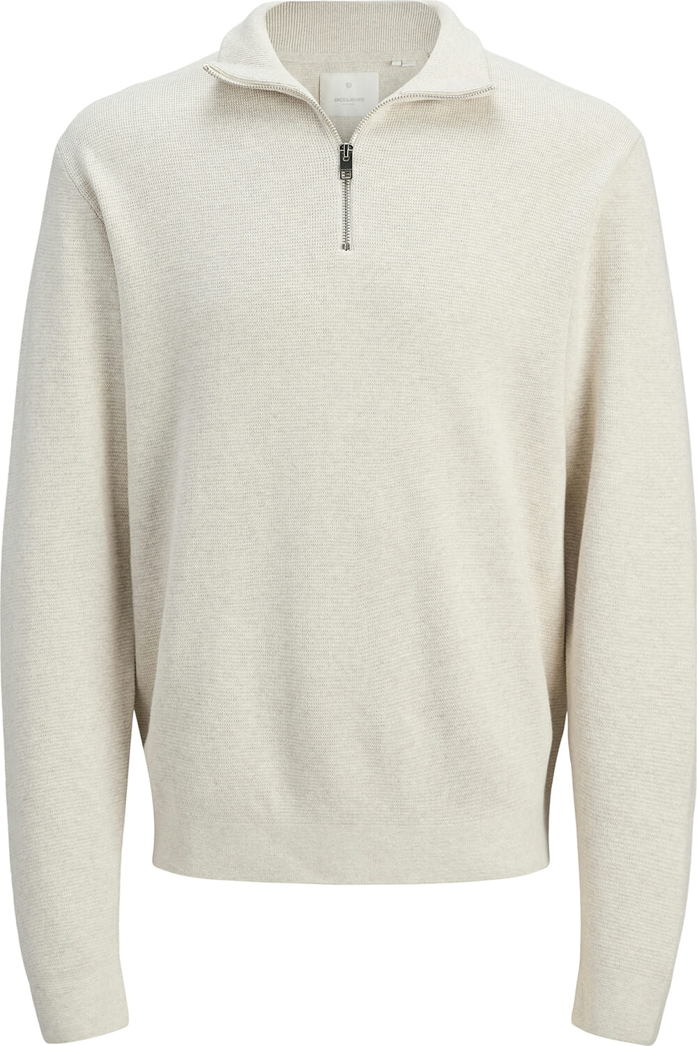 Jack & Jones Trui Milano Wit