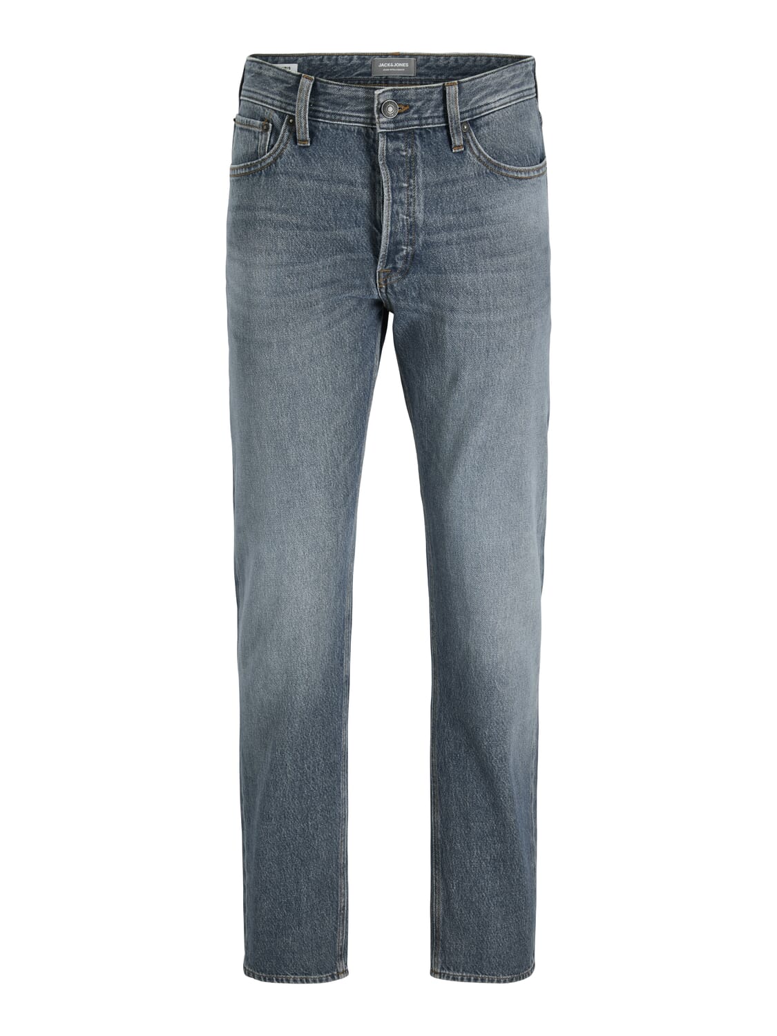 Jack & Jones Jeans Chris Original  Blauw