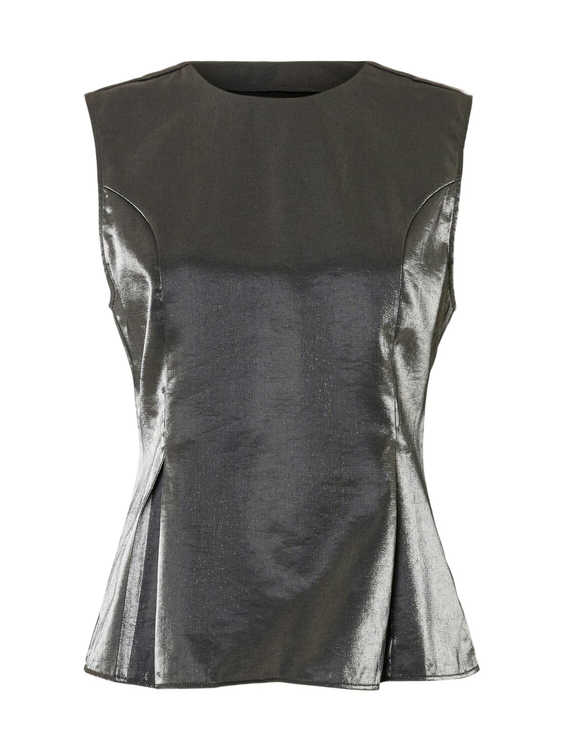 Selected Femme Top Margot Zwart