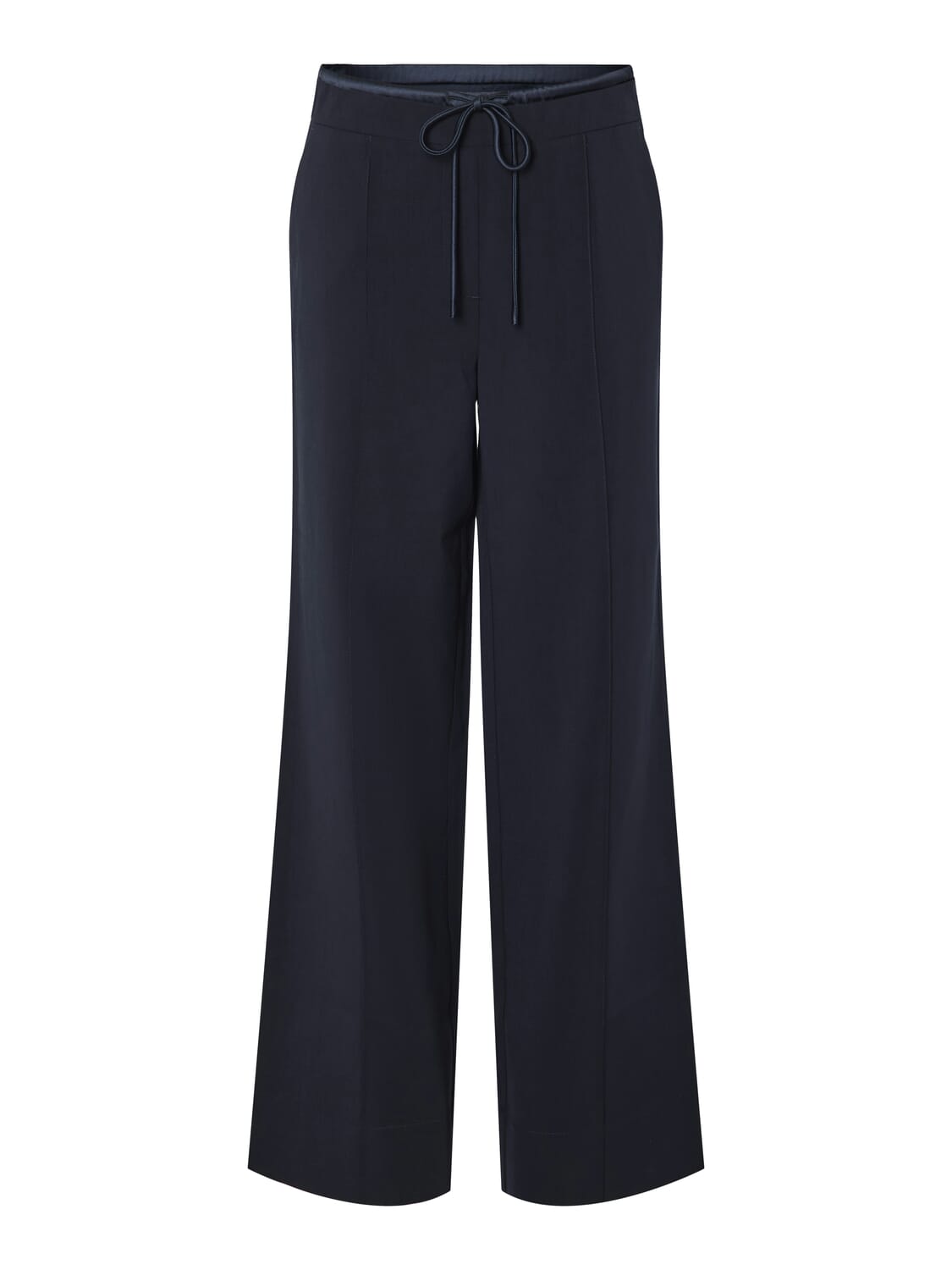 Y.A.S. Pantalon Tali Blauw