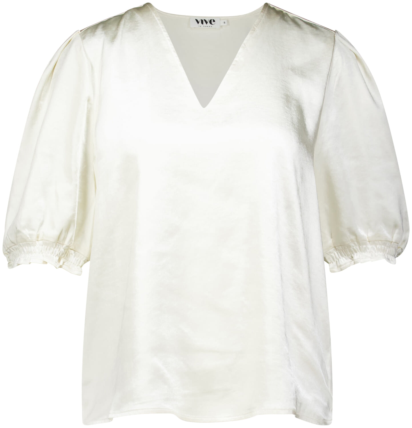 Blouse Lisa Wit