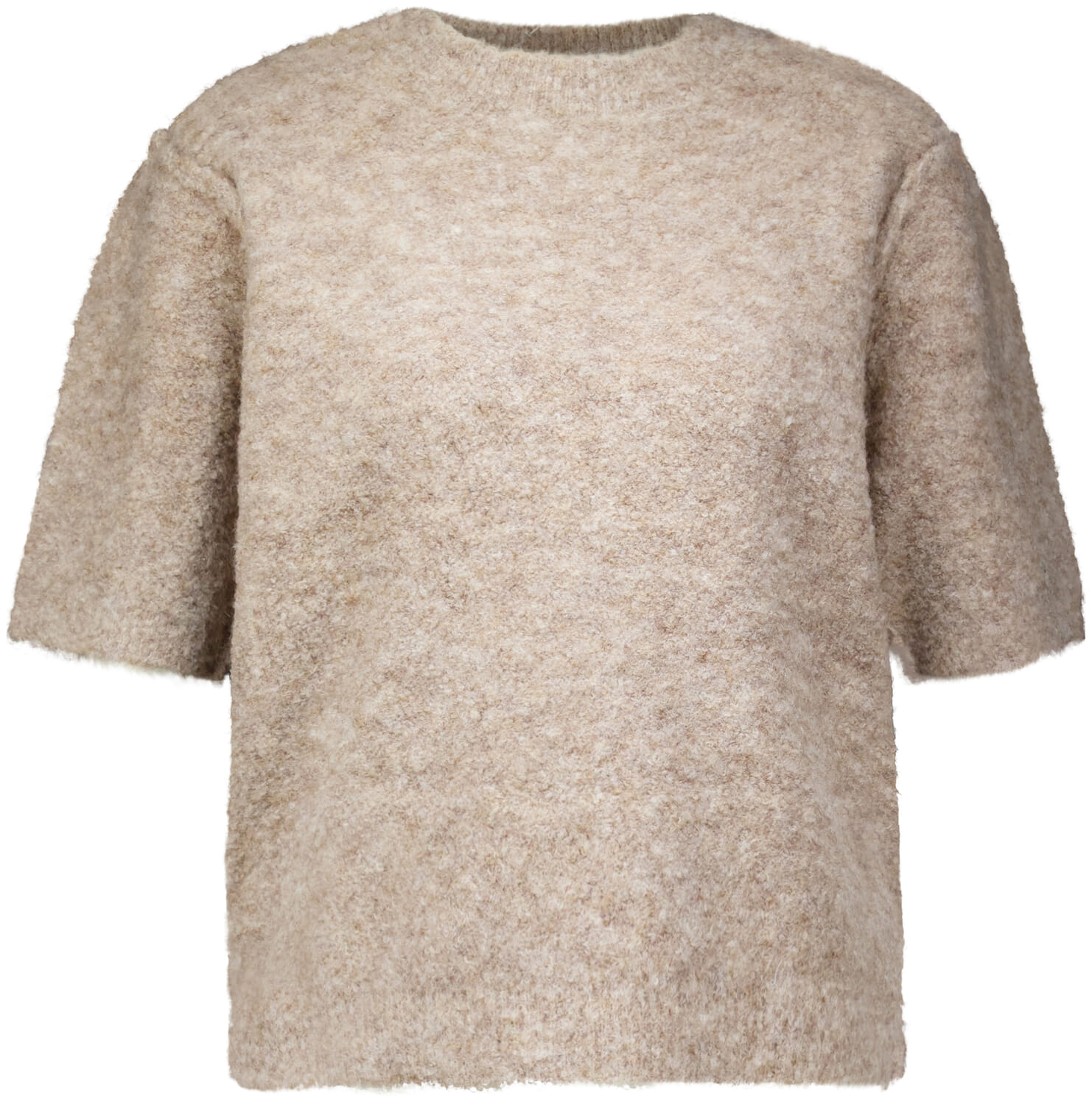 Vive La Femme Trui Lotte Beige