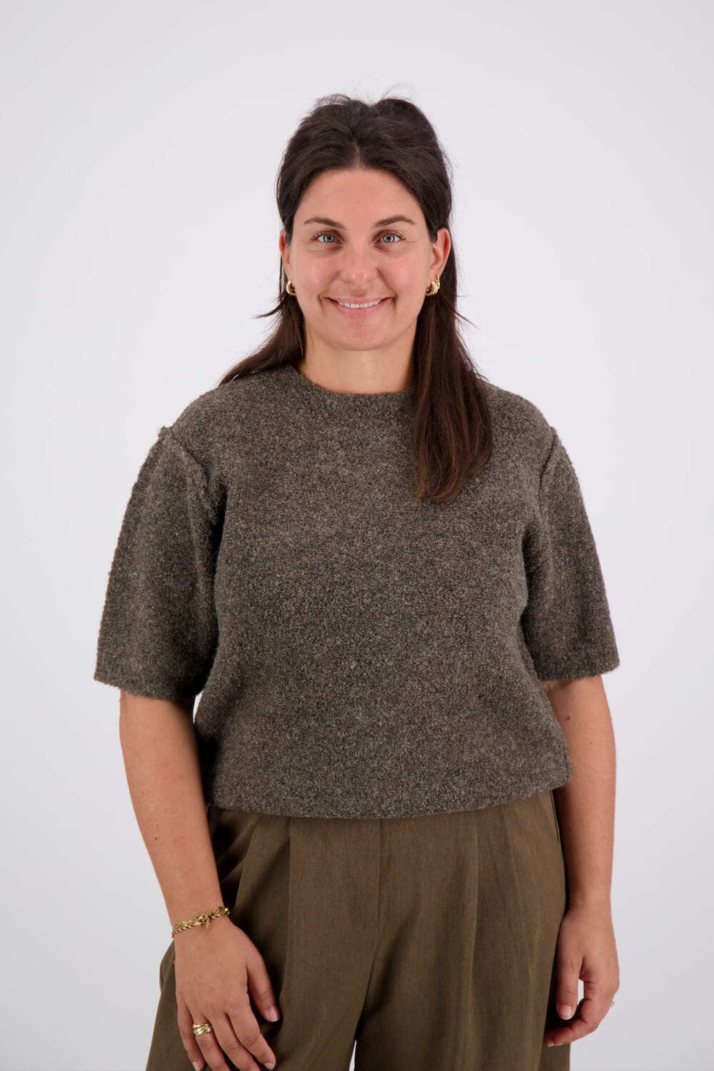 Vive La Femme Trui Lotte Bruin