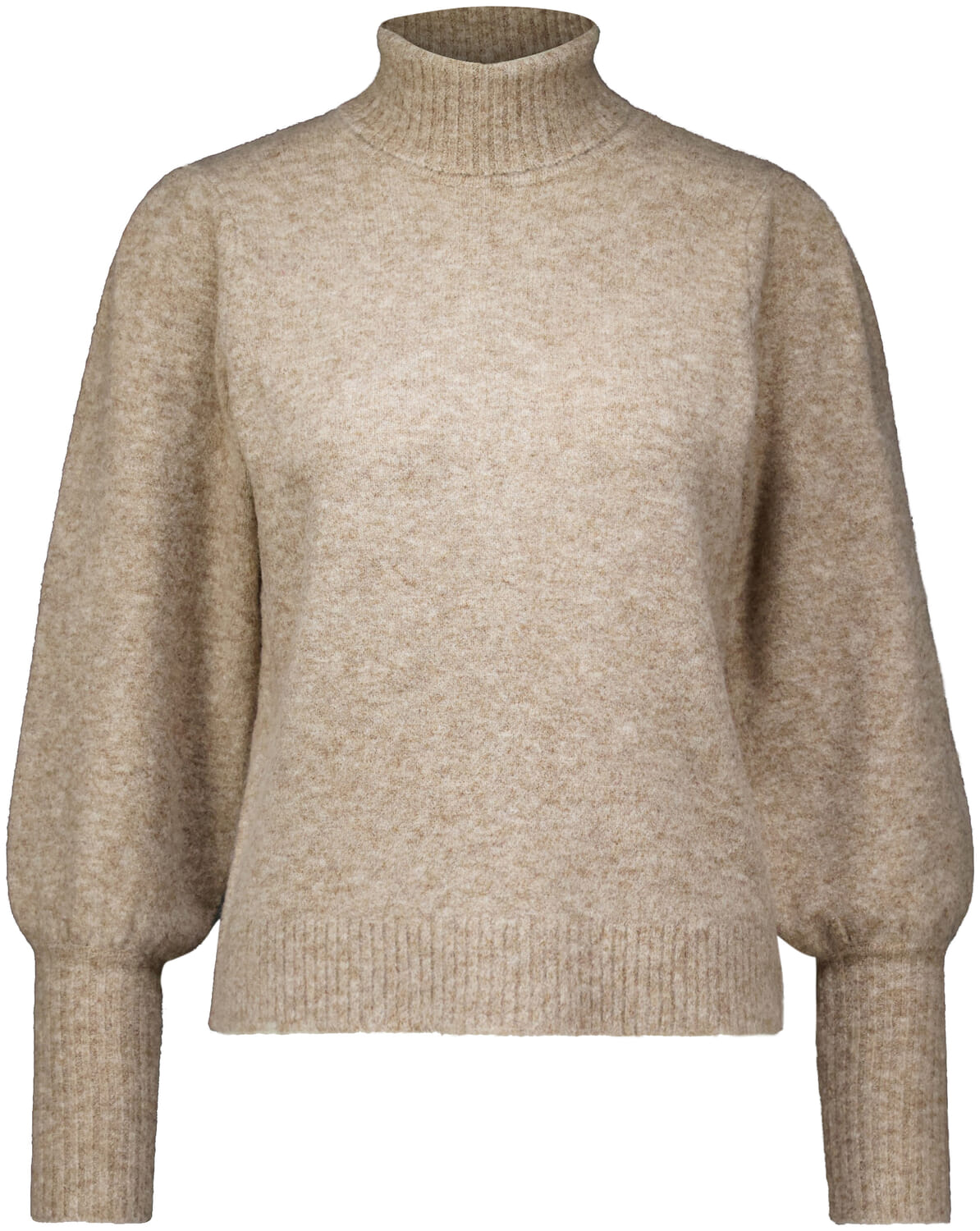 Vive La Femme Trui Guusje Beige