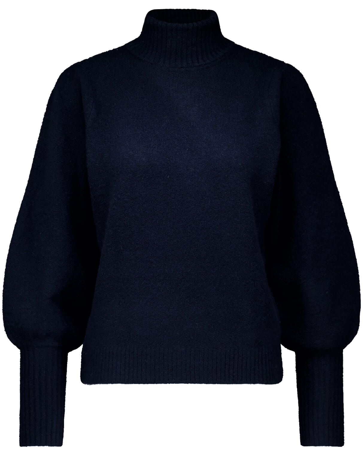 Vive La Femme Trui Guusje Blauw