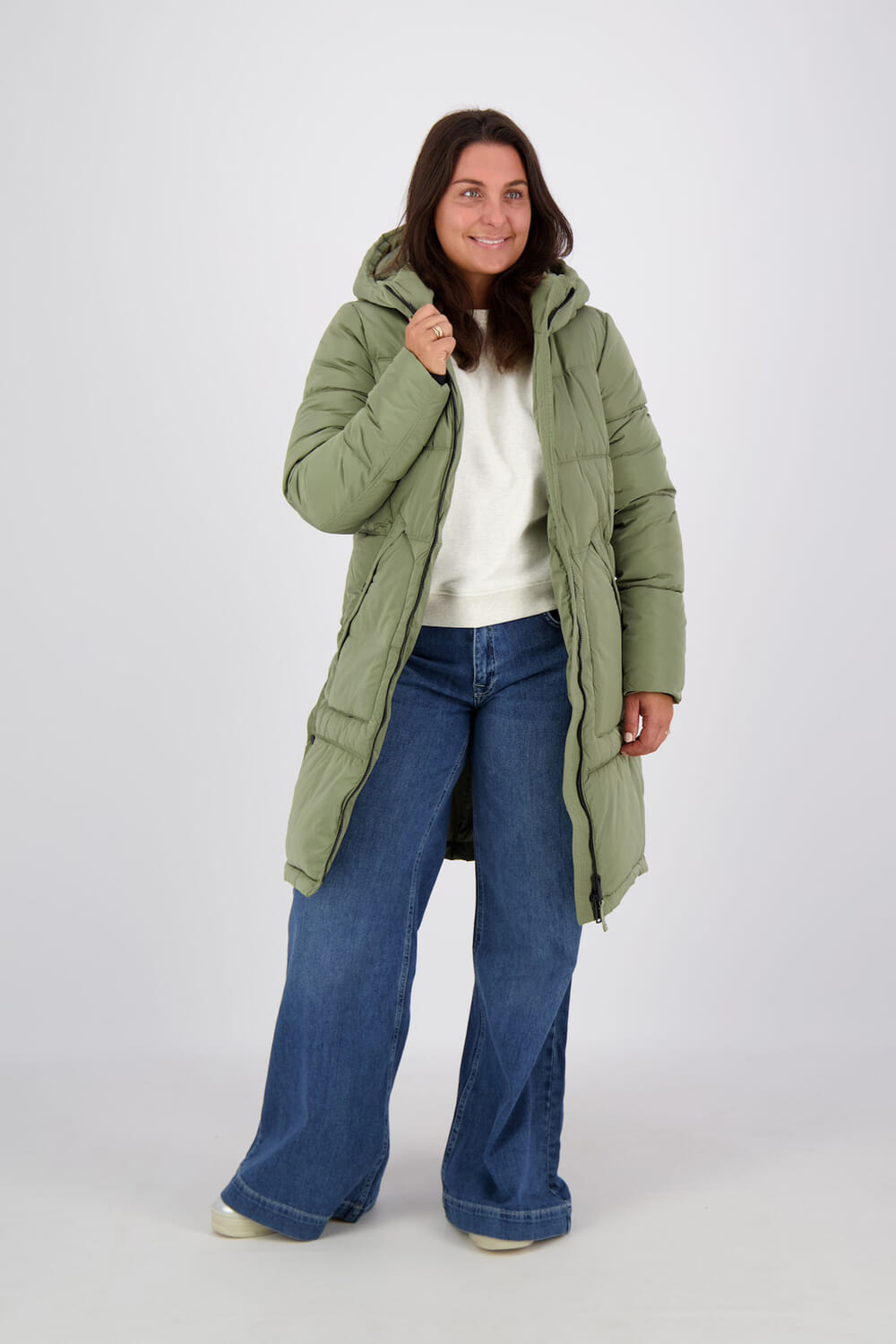 Vive La Femme Jas Sanne Groen