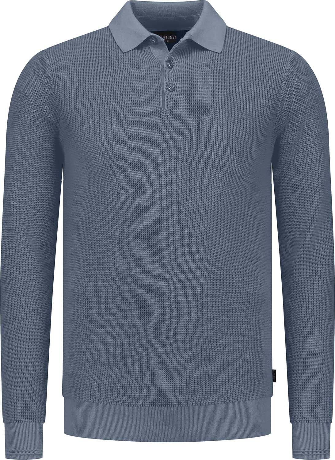 Saint Steve Rugby Sander Navy