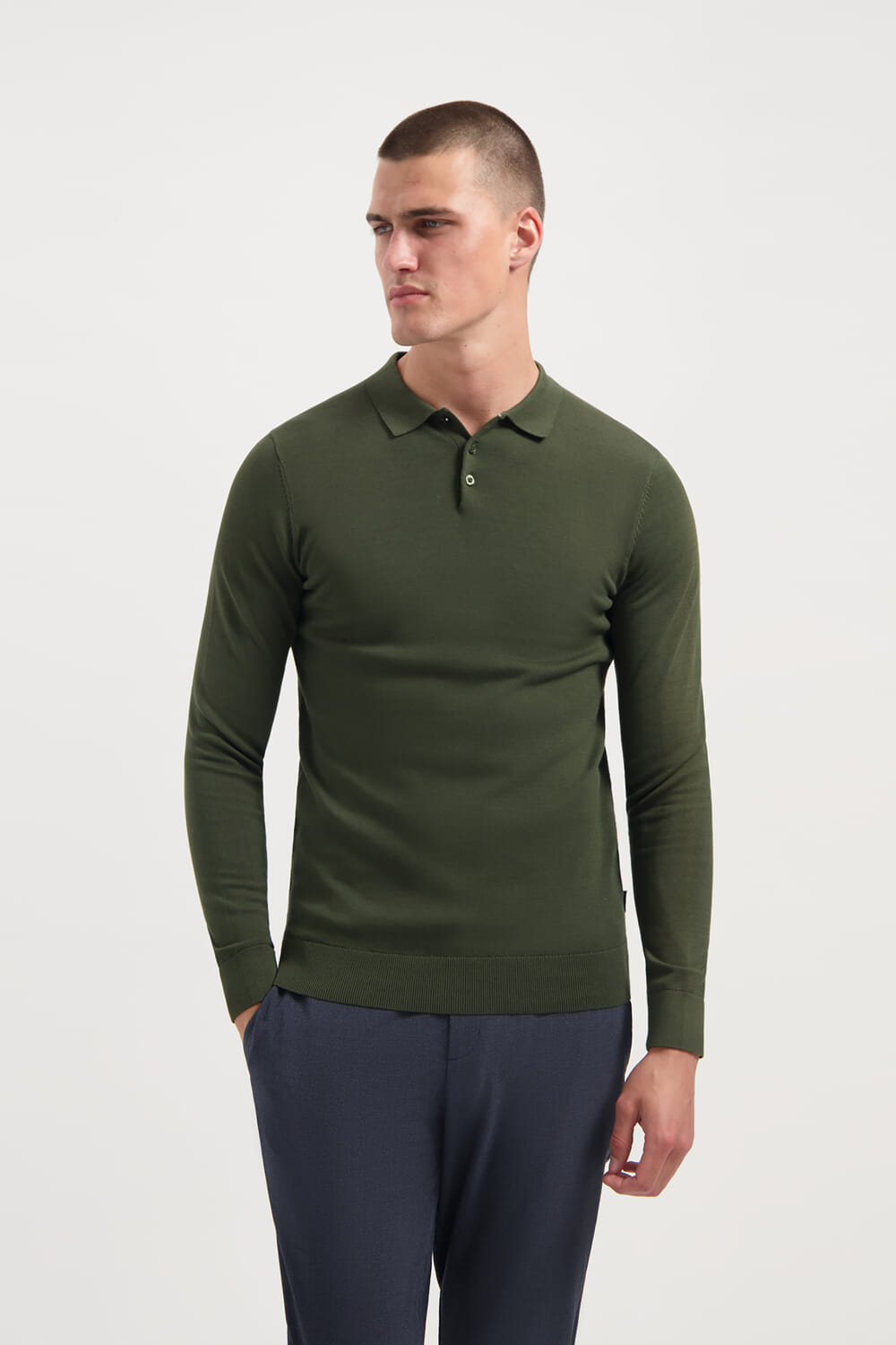 Saint Steve Rugby Berend Groen