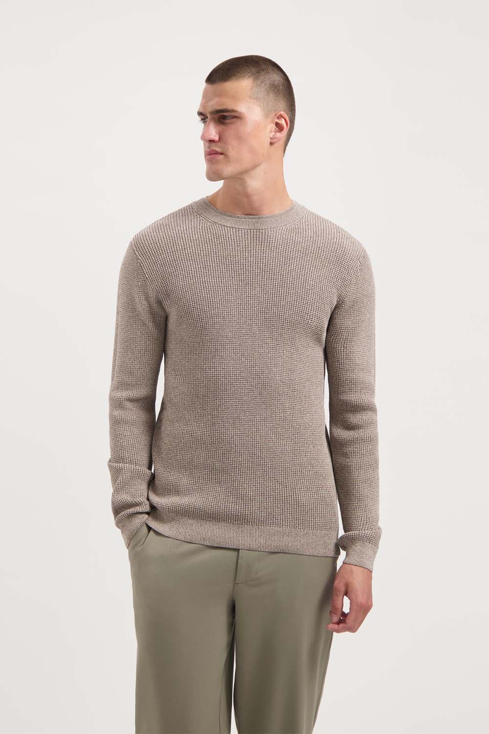 Saint Steve Trui Arnoud Beige Saint Steve Trui Arnoud Beige