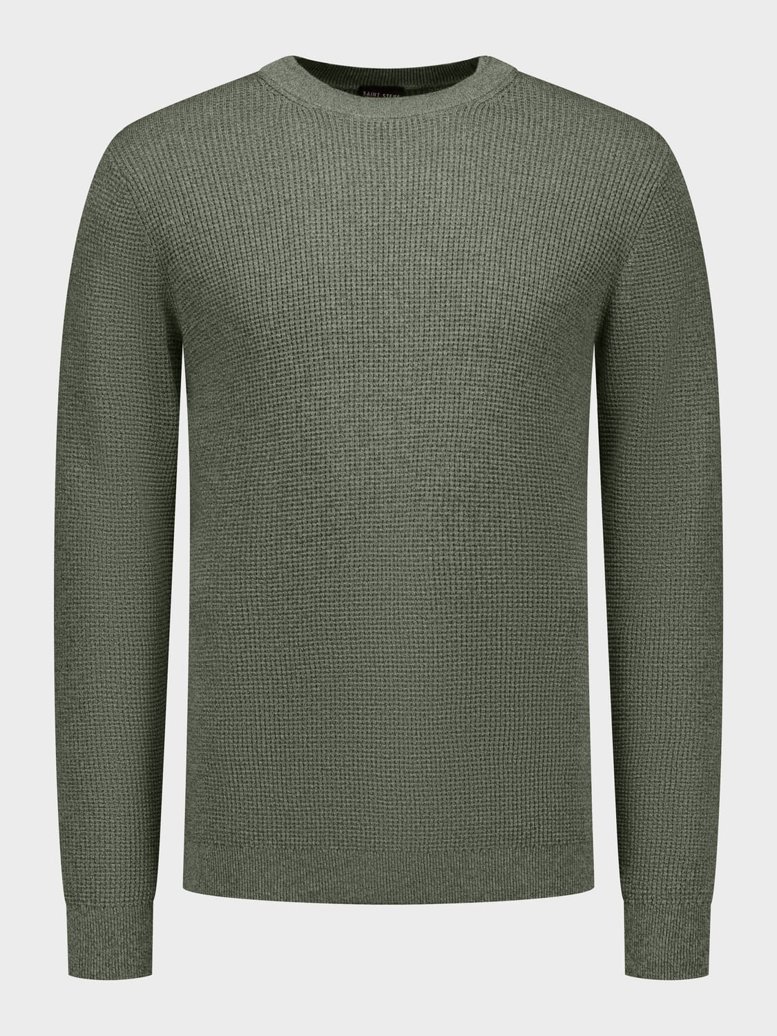 Saint Steve round neck Arnoud Groen