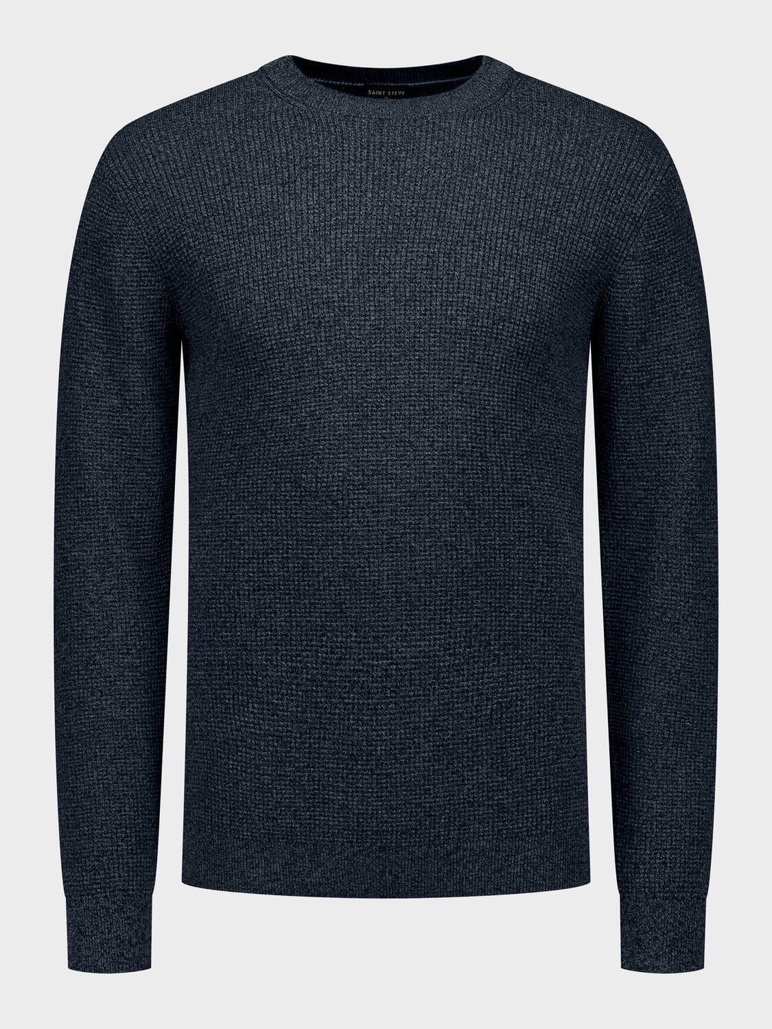 Saint Steve round neck Arnoud Blauw