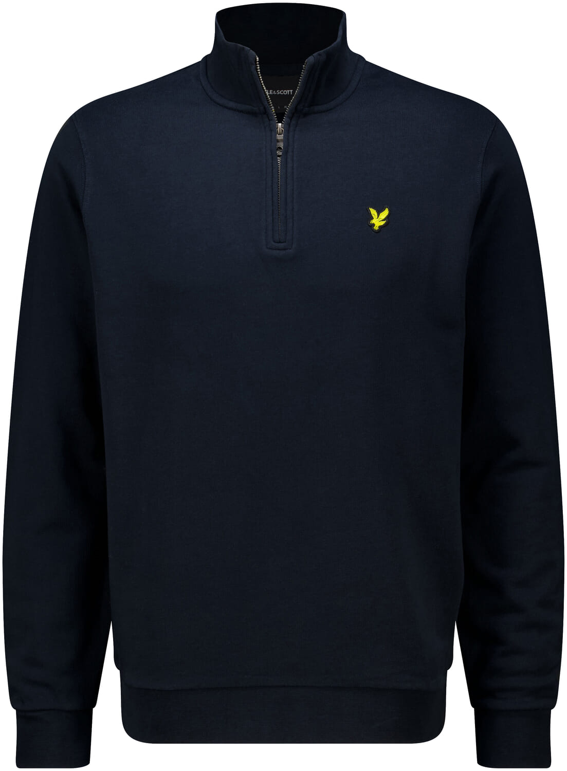 Lyle & Scott Sweater Blauw