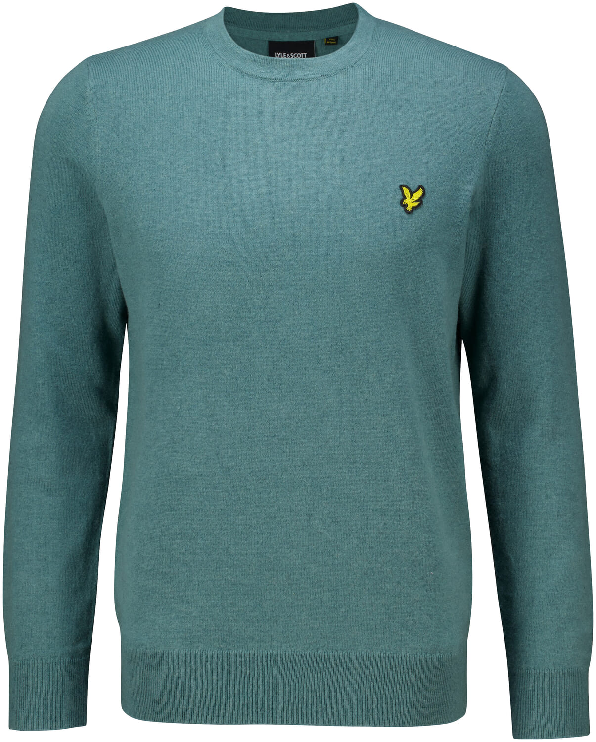 Lyle & Scott Trui  Groen