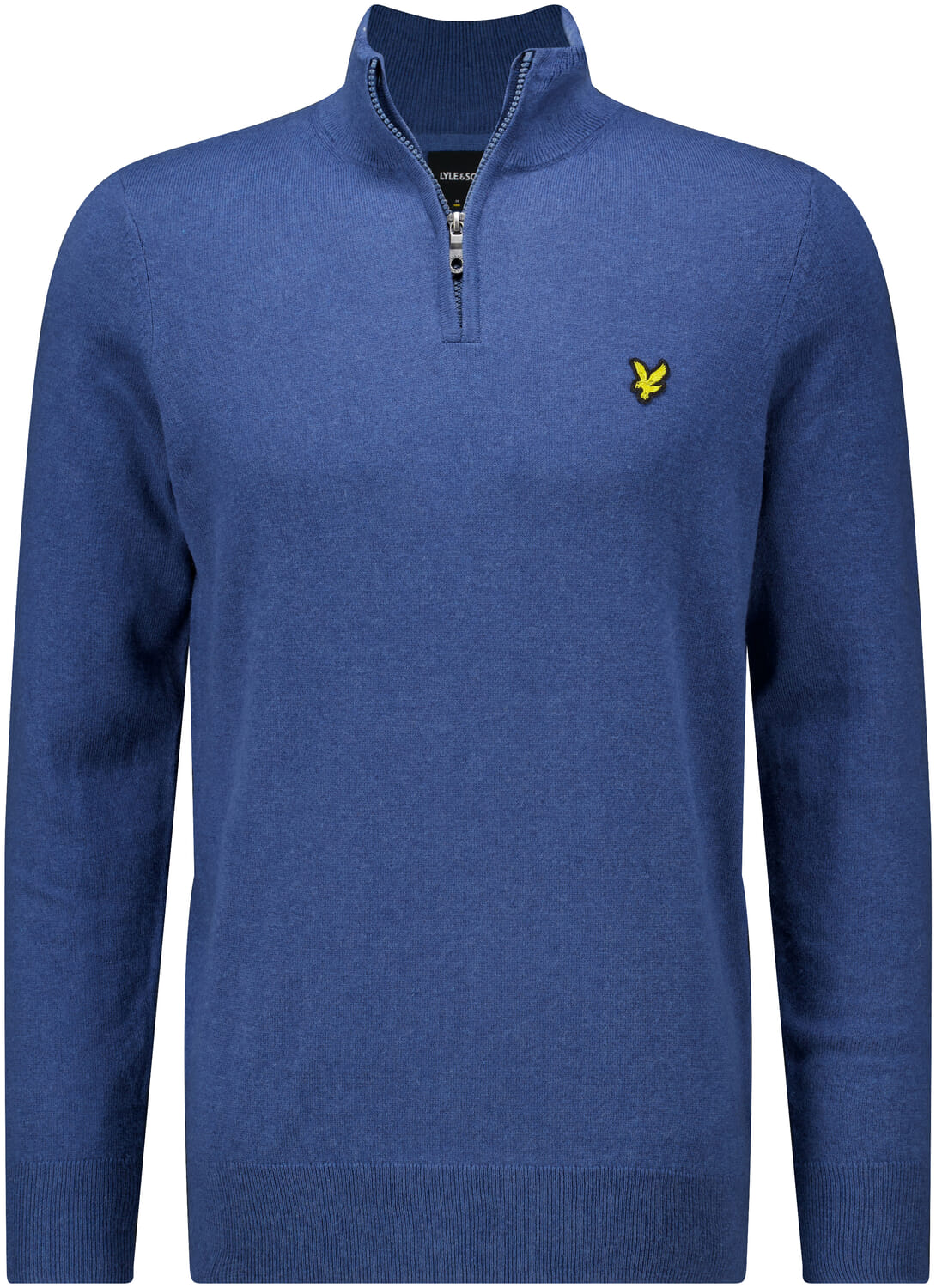 Lyle & Scott Trui Blauw