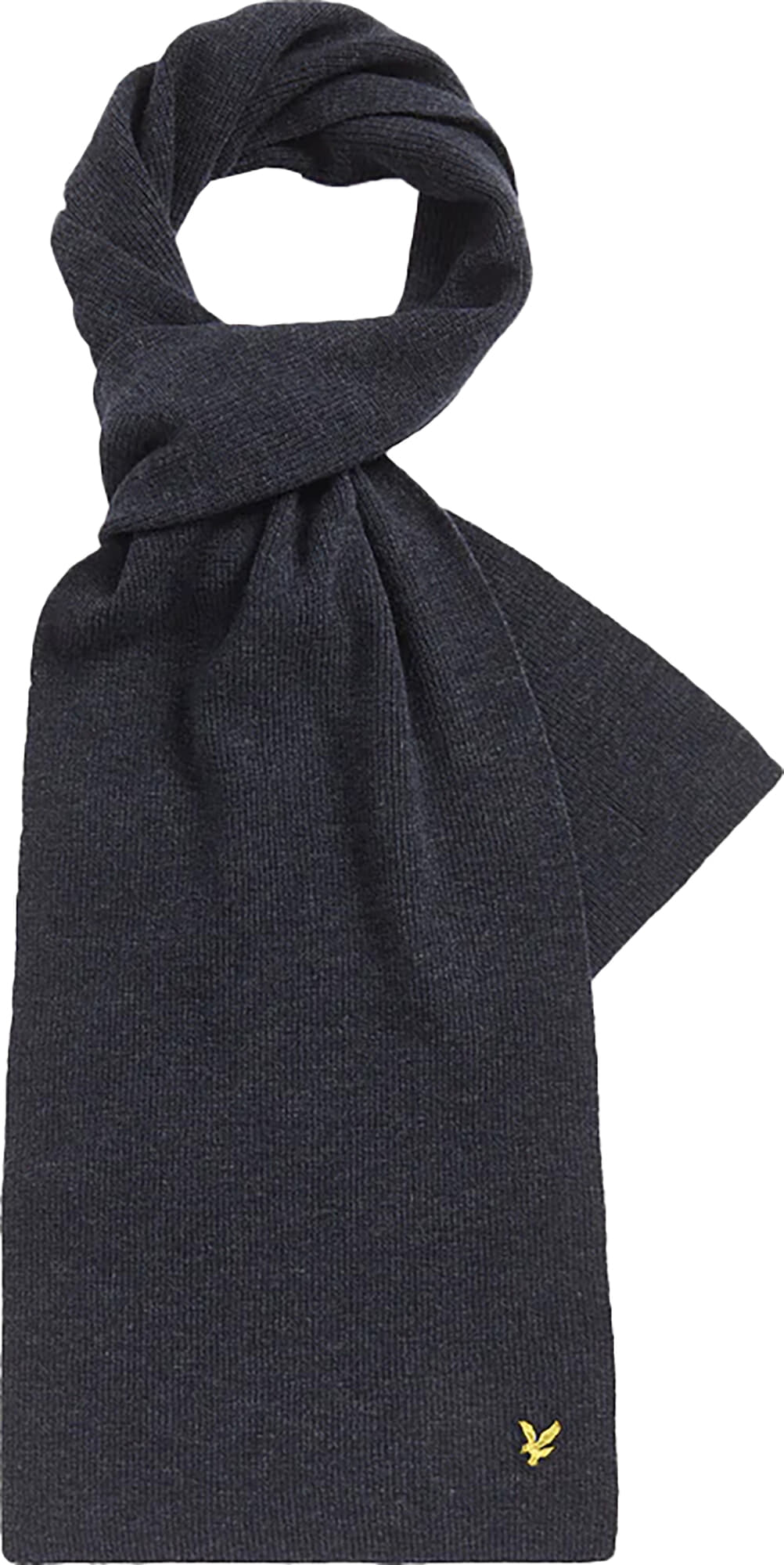 Lyle & Scott Sjaal  Navy