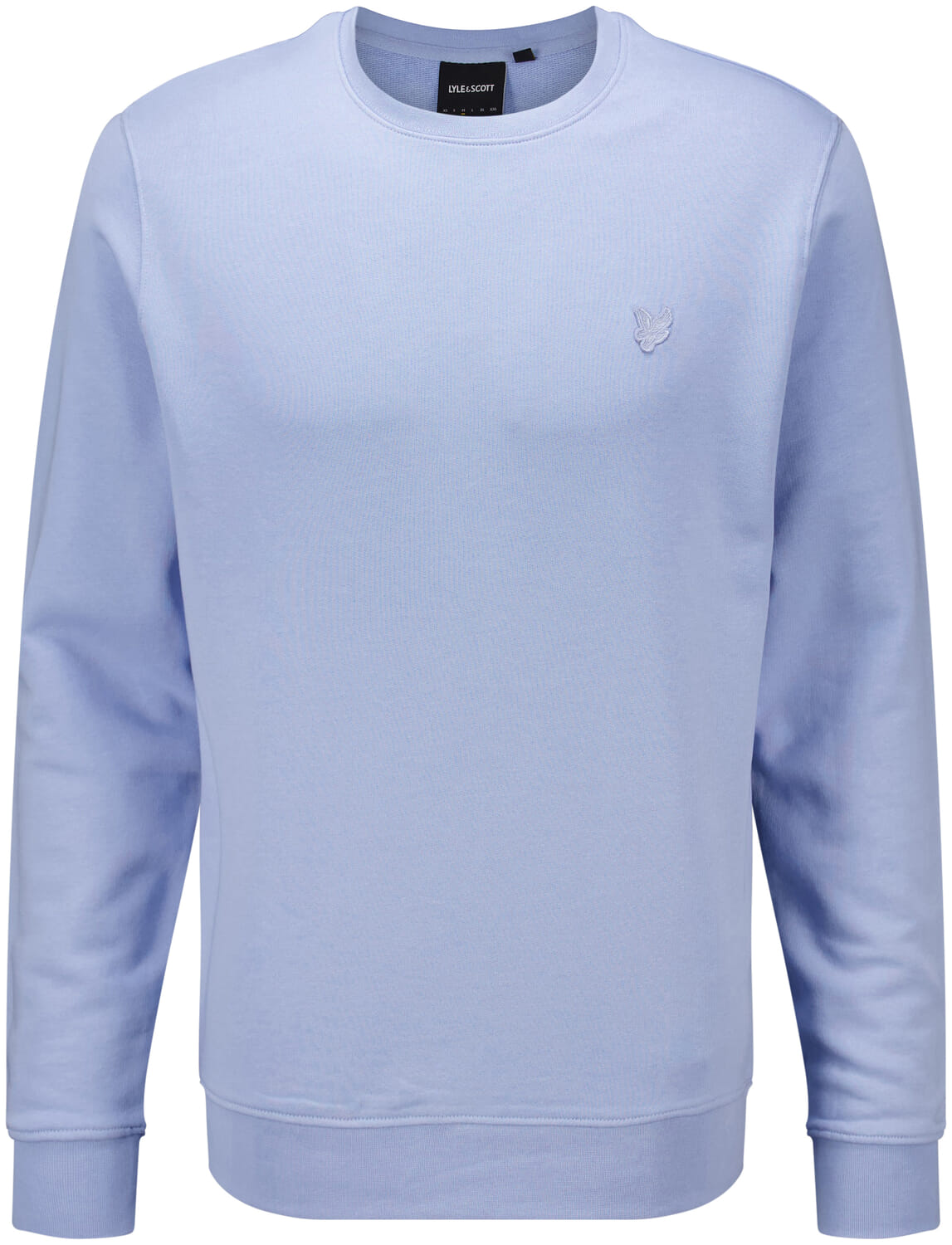 Lyle & Scott Trui Blauw