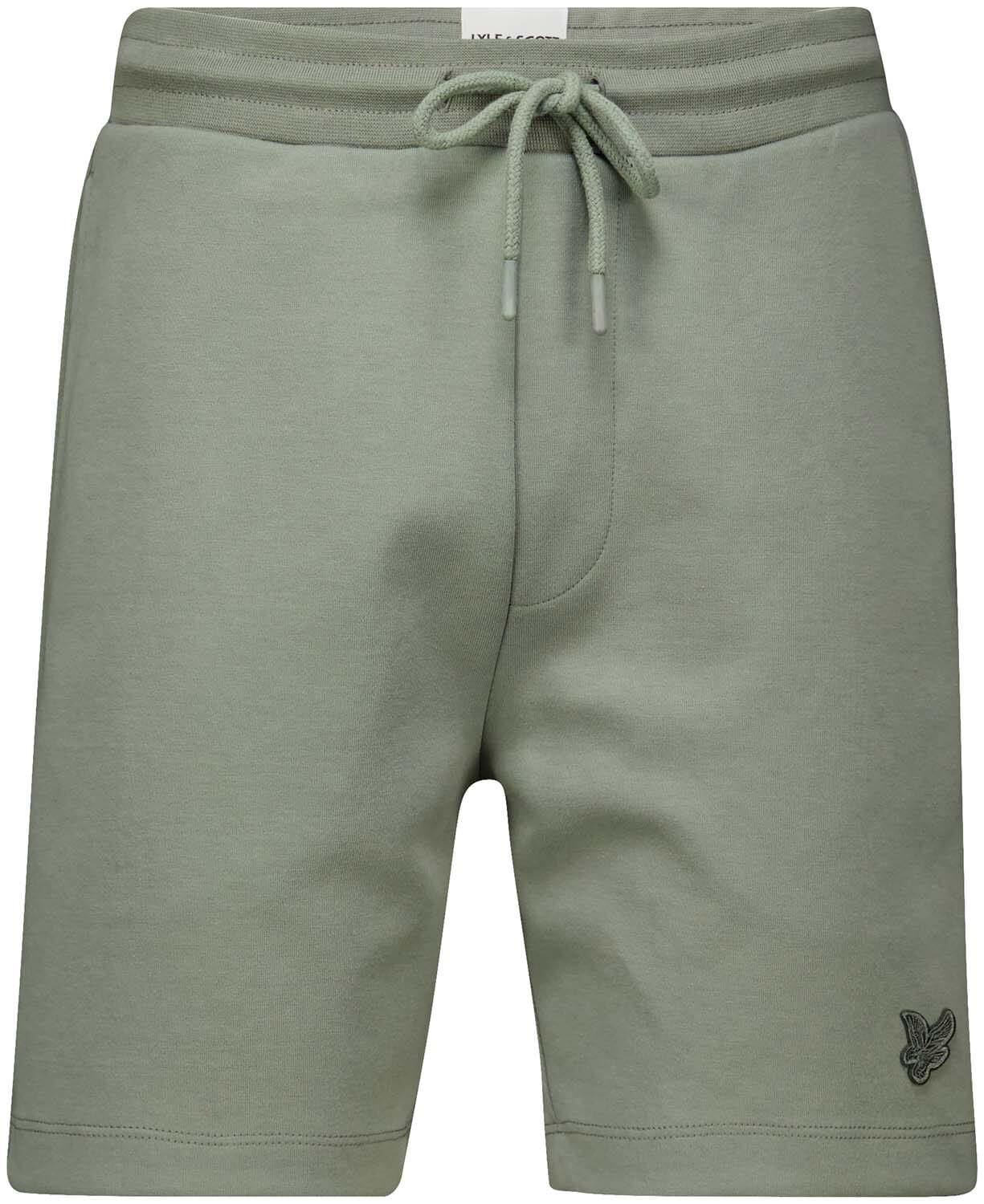 Lyle & Scott Short Groen