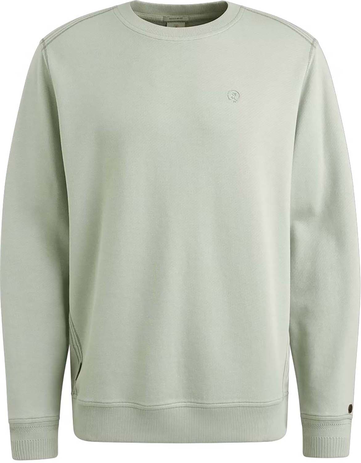 Cast Iron Trui Grijs