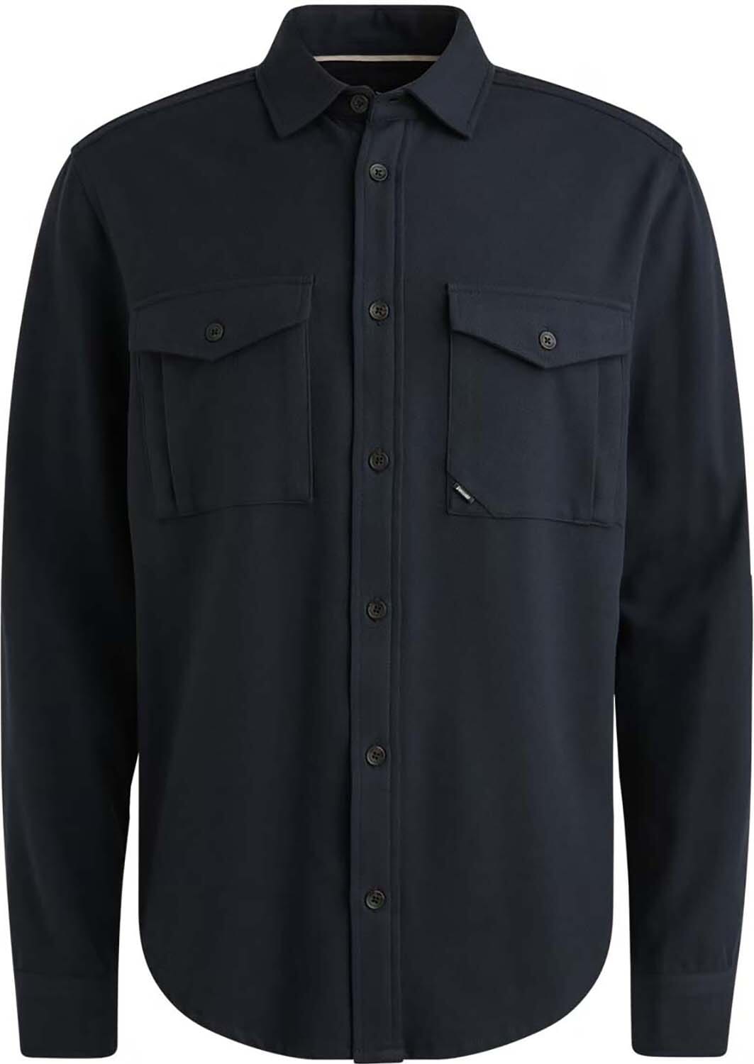 Vanguard Overhemd Northwood Blauw
