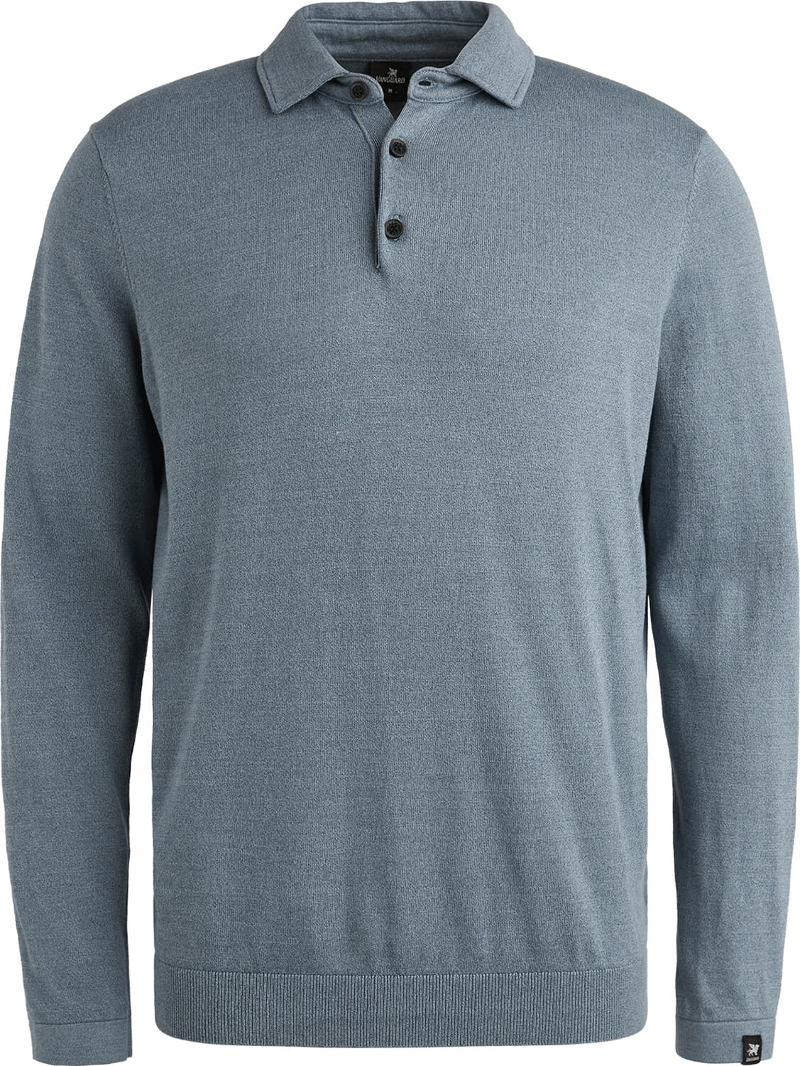 Vanguard Rugby Mouline Blauw