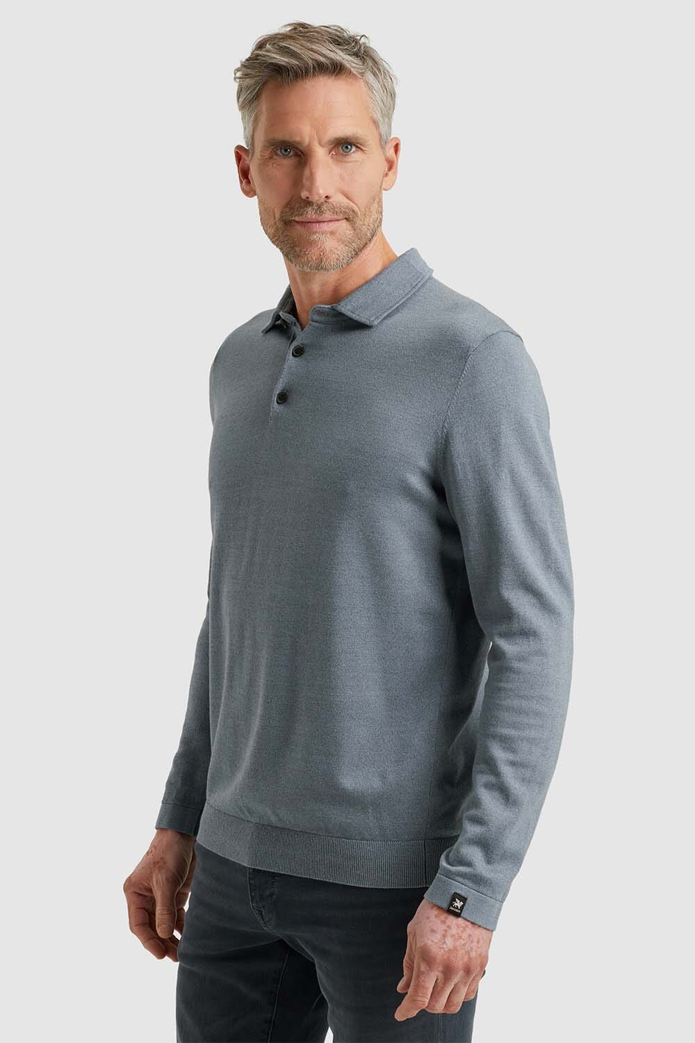 Vanguard Rugby Mouline Blauw