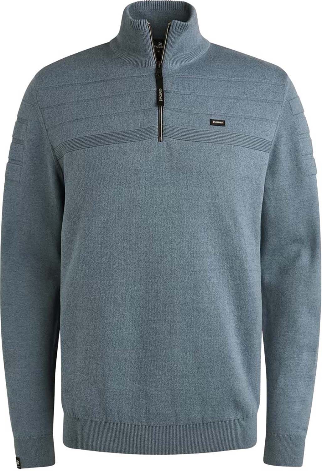Vanguard Trui Blauw