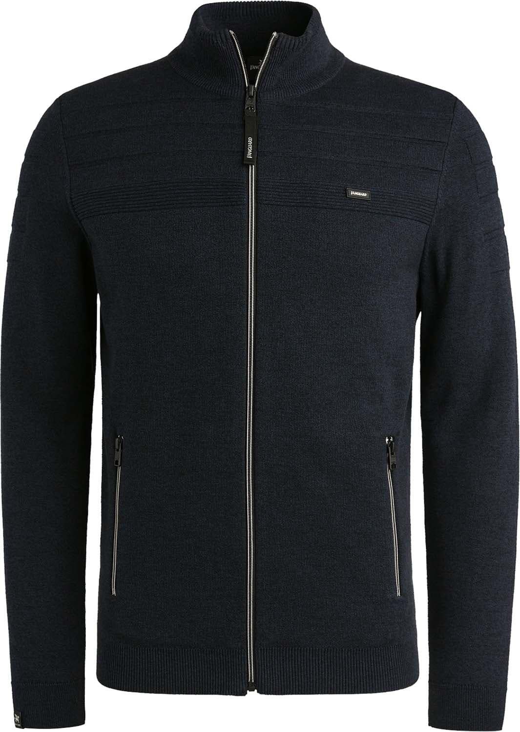 Vanguard Vest Navy