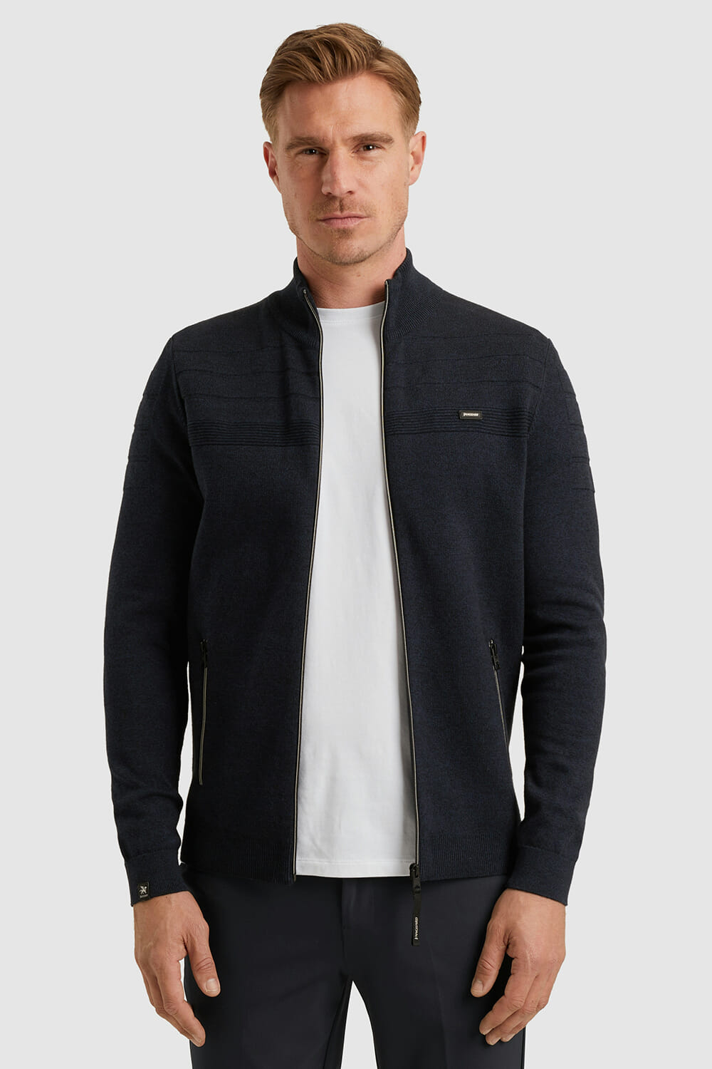 Vanguard Vest Navy