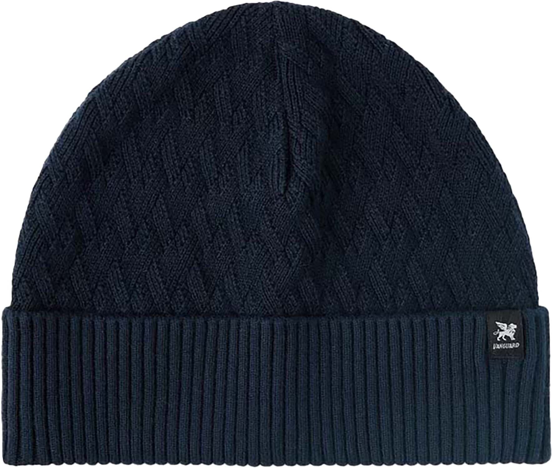 Vanguard Muts V Pattern  Navy