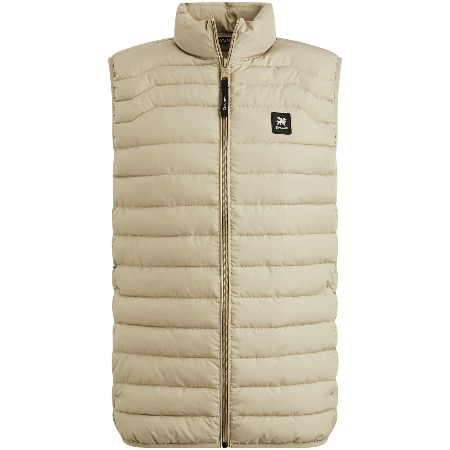 Vanguard Bodywarmer Lire-Rip Trackout Beige