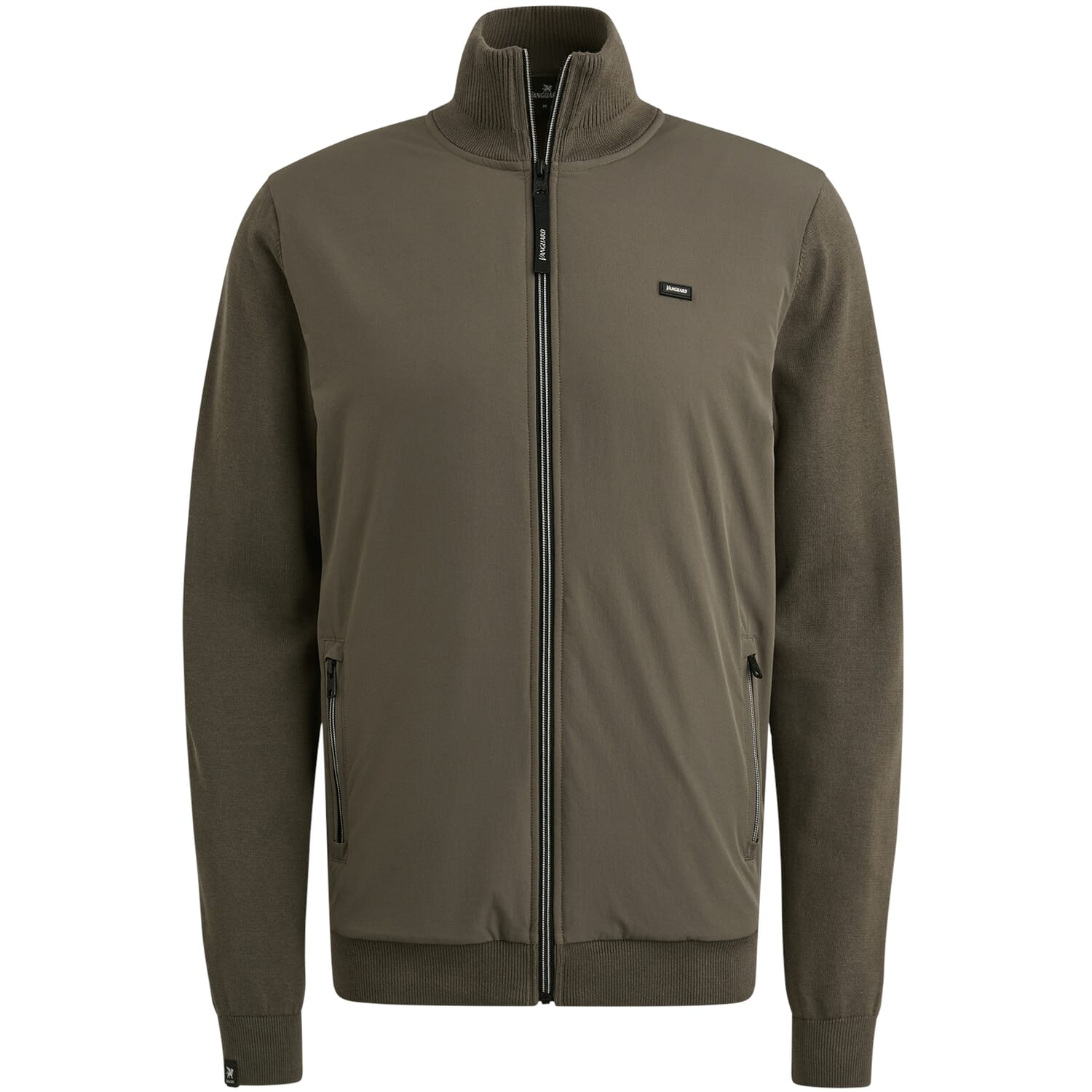 Vanguard Vest Groen