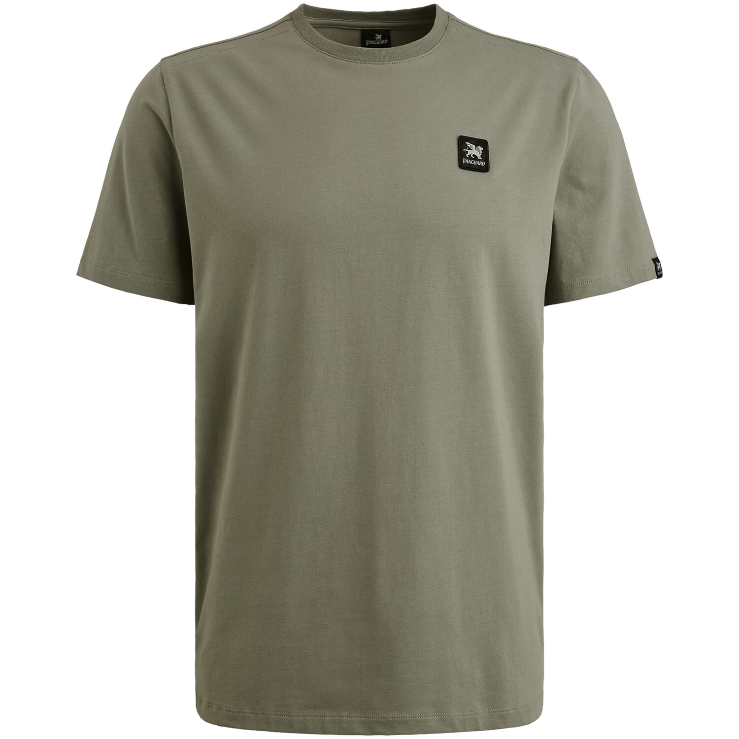 Vanguard T-shirt Groen